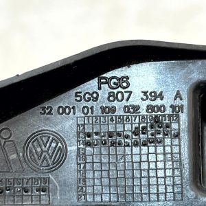Volkswagen Golf MK7 Rear Bumper Right Mount Bracket 12 TO 17 5G9807394A Genuine - Image 17