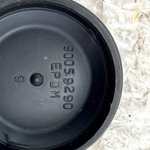 Volkswagen Golf Mk7 Headlight Headlamp Bulb Dust Cap Cover 90059290 Genuine - Image 6