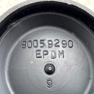 Volkswagen Golf Mk7 Headlight Headlamp Bulb Dust Cap Cover 90059290 Genuine - Image 8