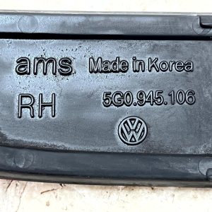 Volkswagen Golf Mk7 Rear Bumper Right Reflector 2012 TO 2017 5G0945106 Genuine - Image 11