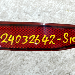 Volkswagen Golf Mk7 Rear Bumper Right Reflector 2012 TO 2017 5G0945106 Genuine - Image 12