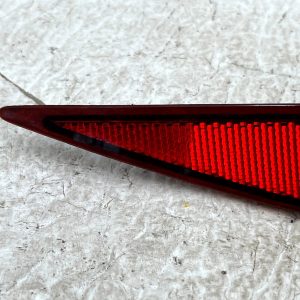 Volkswagen Golf Mk7 Rear Bumper Right Reflector 2012 TO 2017 5G0945106 Genuine - Image 3