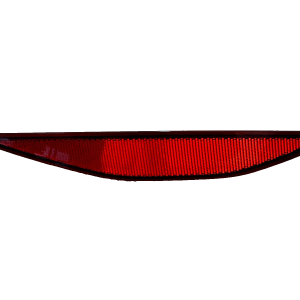 Volkswagen Golf Mk7 Rear Bumper Right Reflector 2012 TO 2017 5G0945106 Genuine - Image 1