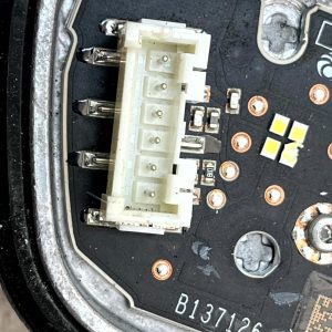 Volkswagen Golf Mk8 LED Headlight Ballast Control Module Unit 90167236A Genuine - Image 12