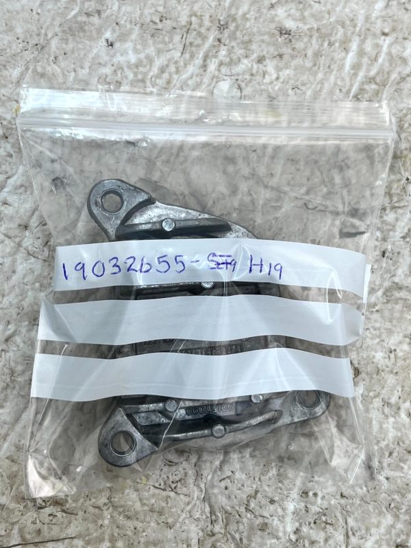 Volkswagen Golf Mk8 LED Headlight Ballast Control Module Unit 90167236A Genuine 178231700249 16
