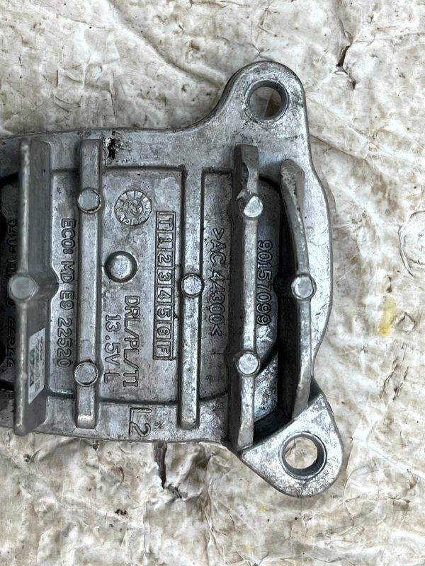 Volkswagen Golf Mk8 LED Headlight Ballast Control Module Unit 90167236A Genuine 178231700249 2