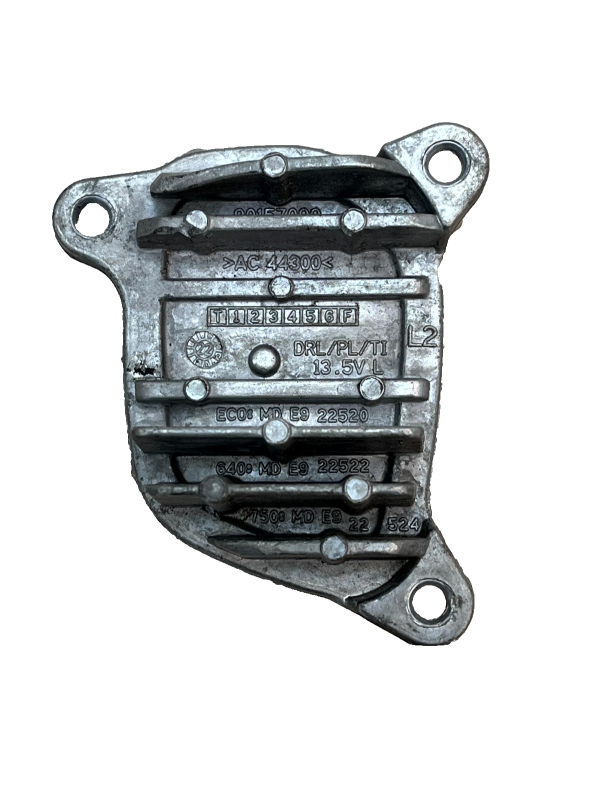 Volkswagen Golf Mk8 LED Headlight Ballast Control Module Unit 90167236A Genuine 178231700249