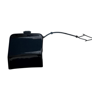 Volkswagen Golf Mk8 Rear Bumper Tow Hook Cap Cover 2020 ON 5H6807441 Genuine - Image 1