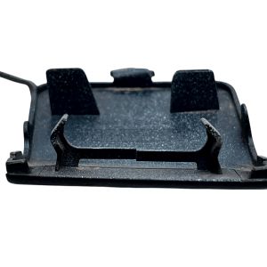 Volkswagen Golf Mk8 Rear Bumper Tow Hook Cap Cover 2020 ON 5H6807441 Genuine - Image 5