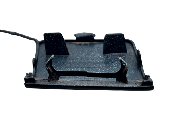 Volkswagen Golf Mk8 Rear Bumper Tow Hook Cap Cover 2020 ON 5H6807441 Genuine 178423763459 5