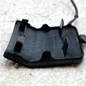 Volkswagen Golf Mk8 Rear Bumper Tow Hook Cap Cover 2020 ON 5H6807441 Genuine - Image 6