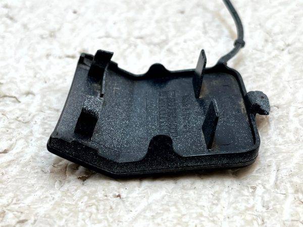 Volkswagen Golf Mk8 Rear Bumper Tow Hook Cap Cover 2020 ON 5H6807441 Genuine 178423763459 6