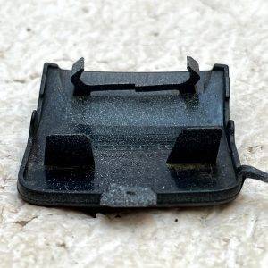 Volkswagen Golf Mk8 Rear Bumper Tow Hook Cap Cover 2020 ON 5H6807441 Genuine - Image 7