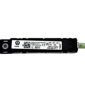 Volkswagen Golf Mk8 Right Tailgate Antenna Amplifier 20 TO 24 5H6035577T Genuine
