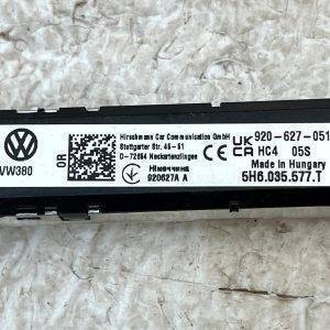 Volkswagen Golf Mk8 Right Tailgate Antenna Amplifier 20 TO 24 5H6035577T Genuine - Image 8