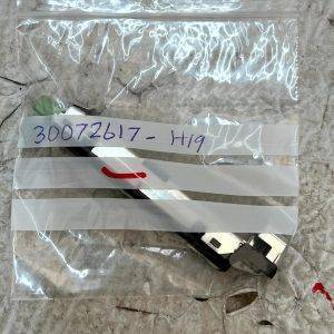 Volkswagen Golf Mk8 Right Tailgate Antenna Amplifier 20 TO 24 5H6035577T Genuine - Image 9
