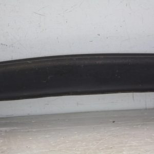 Volkswagen Golf Rear Bumper Support Crash Bar 2004 TO 2009 1K0807629 Genuine - Image 13