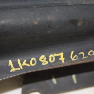 Volkswagen Golf Rear Bumper Support Crash Bar 2004 TO 2009 1K0807629 Genuine - Image 14