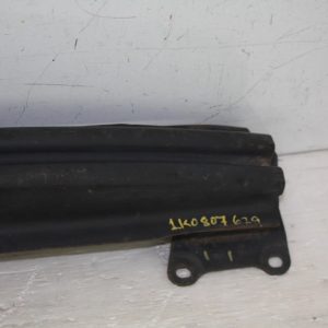 Volkswagen Golf Rear Bumper Support Crash Bar 2004 TO 2009 1K0807629 Genuine - Image 3
