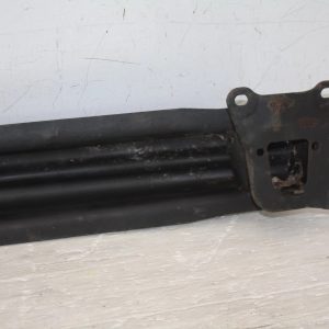 Volkswagen Golf Rear Bumper Support Crash Bar 2004 TO 2009 1K0807629 Genuine - Image 7