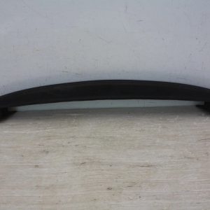 Volkswagen Golf Rear Bumper Support Crash Bar 2004 TO 2009 1K0807629 Genuine - Image 10