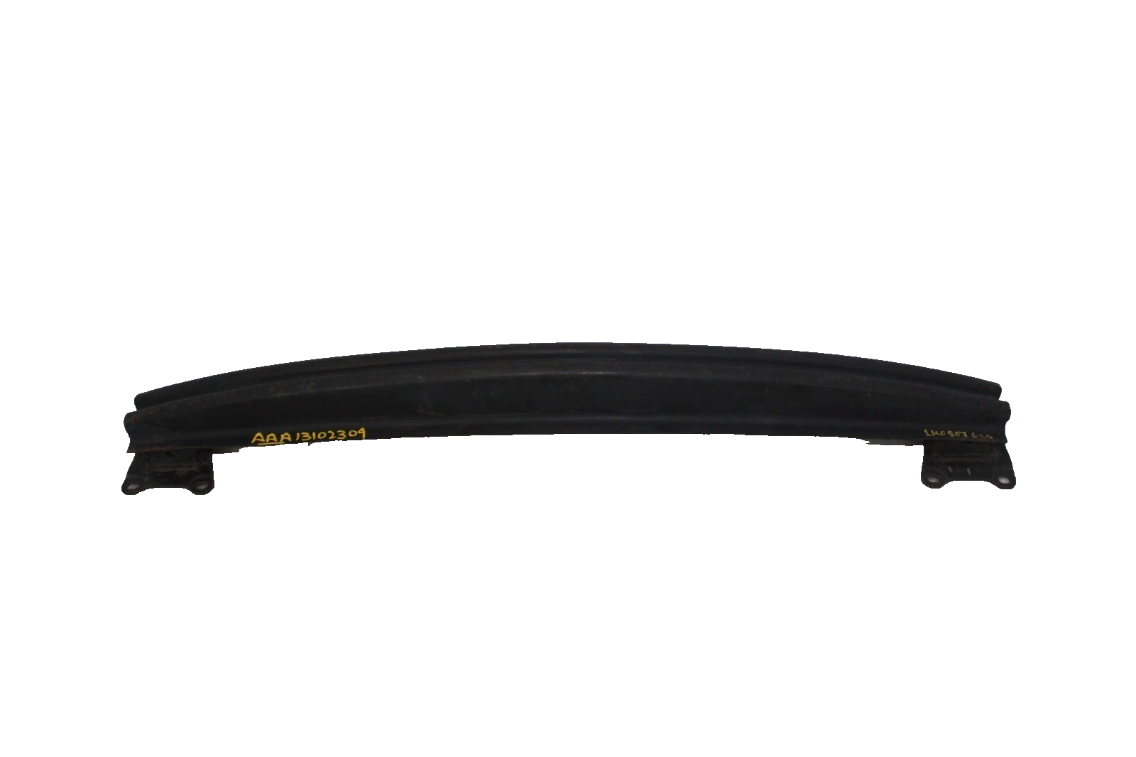 Volkswagen Golf Rear Bumper Support Crash Bar 2004 TO 2009 1K0807629 Genuine