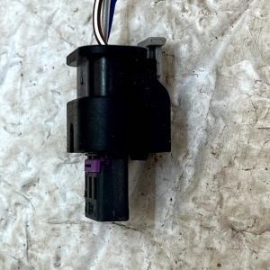 Volkswagen ID.3 Bumper Parking Sensor Plug Connector 2021 ON 1EA973703D Genuine - Image 4