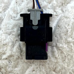 Volkswagen ID.3 Bumper Parking Sensor Plug Connector 2021 ON 1EA973703D Genuine - Image 5