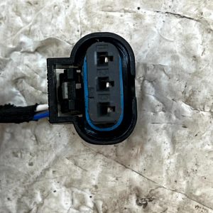 Volkswagen ID.3 Bumper Parking Sensor Plug Connector 2021 ON 1EA973703D Genuine - Image 8