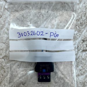 Volkswagen ID.3 Bumper Parking Sensor Plug Connector 2021 ON 1EA973703D Genuine - Image 10