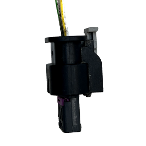 Volkswagen ID.3 Bumper Parking Sensor Plug Connector 2021 ON 1EA973703D Genuine - Image 4