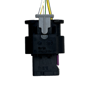 Volkswagen ID.3 Bumper Parking Sensor Plug Connector 2021 ON 1EA973703D Genuine - Image 5
