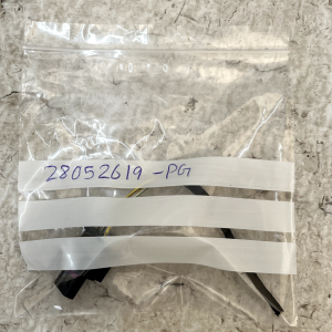 Volkswagen ID.3 Bumper Parking Sensor Plug Connector 2021 ON 1EA973703D Genuine - Image 10