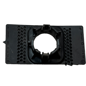 Volkswagen ID3 E11 Parking Sensor Holder Bracket 2021 TO 2023 10A919494 Genuine - Image 2