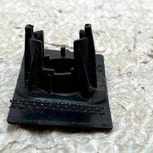 Volkswagen ID3 E11 Parking Sensor Holder Bracket 2021 TO 2023 10A919494 Genuine - Image 4