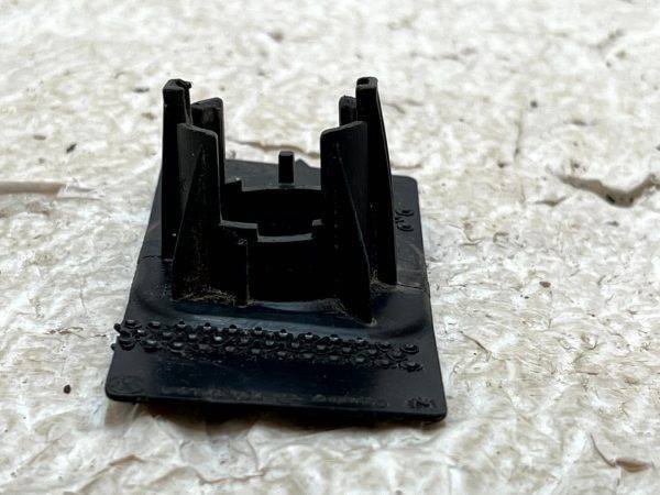 Volkswagen ID3 E11 Parking Sensor Holder Bracket 2021 TO 2023 10A919494 Genuine 178515710449 4