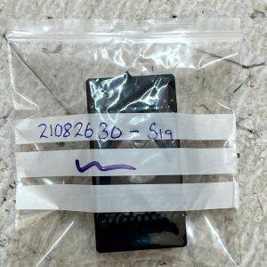 Volkswagen ID3 E11 Parking Sensor Holder Bracket 2021 TO 2023 10A919494 Genuine - Image 8