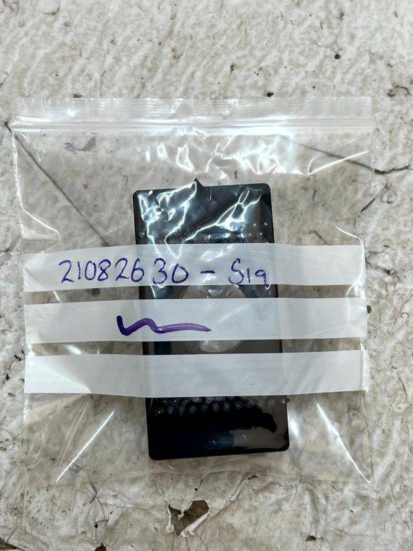 Volkswagen ID3 E11 Parking Sensor Holder Bracket 2021 TO 2023 10A919494 Genuine 178515710449 8