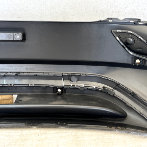 Volkswagen ID.4 ID4 Rear Bumper Lower Section 2021 ON 11A807521A Genuine - Image 11