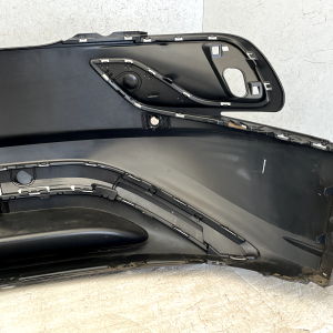 Volkswagen ID.4 ID4 Rear Bumper Lower Section 2021 ON 11A807521A Genuine - Image 12