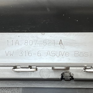 Volkswagen ID.4 ID4 Rear Bumper Lower Section 2021 ON 11A807521A Genuine - Image 13