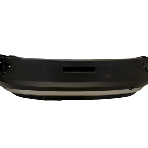 Volkswagen ID.4 ID4 Rear Bumper Lower Section 2021 ON 11A807521A Genuine - Image 1