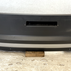 Volkswagen ID.4 ID4 Rear Bumper Lower Section 2021 ON 11A807521A Genuine - Image 5