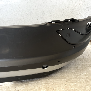 Volkswagen ID.4 ID4 Rear Bumper Lower Section 2021 ON 11A807521A Genuine - Image 6