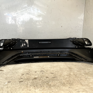 Volkswagen ID.4 ID4 Rear Bumper Lower Section 2021 ON 11A807521A Genuine - Image 8