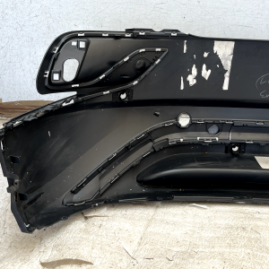 Volkswagen ID.4 ID4 Rear Bumper Lower Section 2021 ON 11A807521A Genuine - Image 9