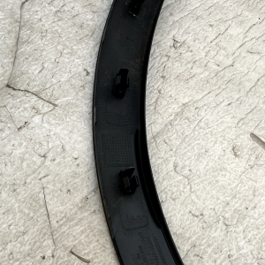 Volkswagen ID.4 Rear Right Wheel Arch Moulding Trim 2021 ON 11A853818 Genuine - Image 12
