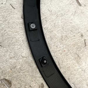 Volkswagen ID.4 Rear Right Wheel Arch Moulding Trim 2021 ON 11A853818 Genuine - Image 13