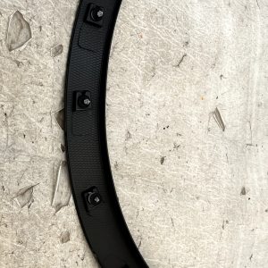 Volkswagen ID.4 Rear Right Wheel Arch Moulding Trim 2021 ON 11A853818 Genuine - Image 14