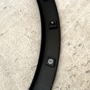 Volkswagen ID.4 Rear Right Wheel Arch Moulding Trim 2021 ON 11A853818 Genuine - Image 15